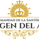 Logo de Virgen del Ara